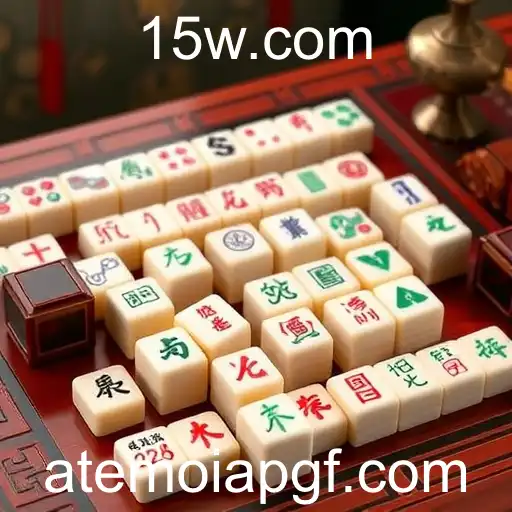 Mahjong